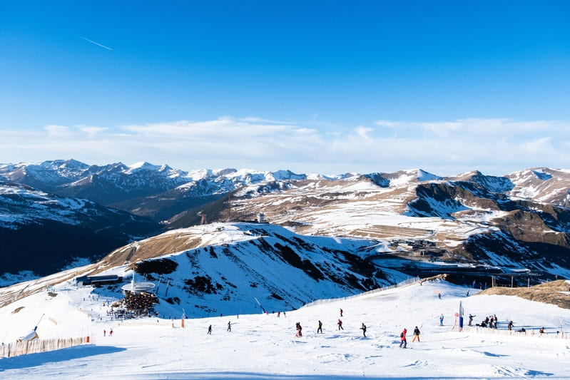 Grandvalira ​